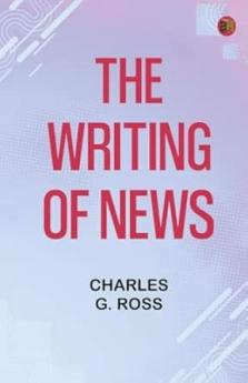 The Writing of News
