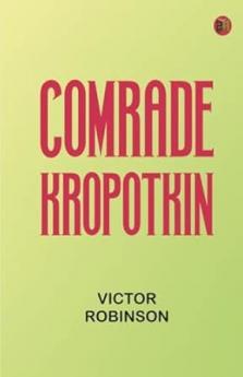 Comrade Kropotkin