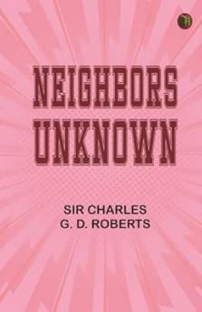Neighbors Unknown
