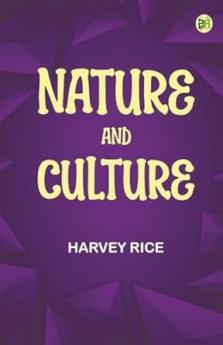 Nature and Culture