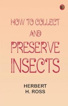 How to Collect and Preserve Insects