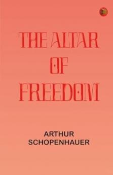 The Altar of Freedom