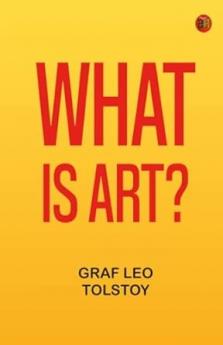 What Is Art?