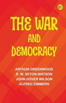 The War and Democracy