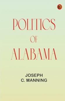 Politics of Alabama