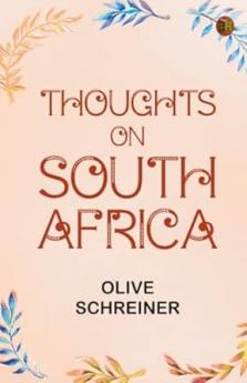 Thoughts on South Africa