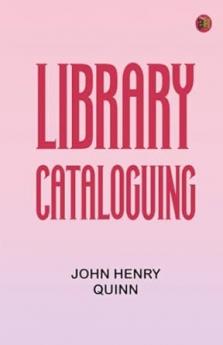 Library Cataloguing