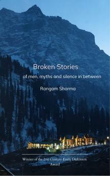 Broken Stories-Of men myths and silence in between