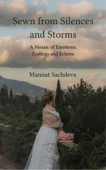 Sewn from Silences and Storms - A Mosaic of Emotions Endings and Echoes