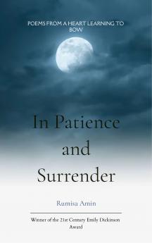 In patience and surrender