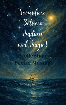 Somewhere Between Madness and Magic! - A Collection of Poetic Musings