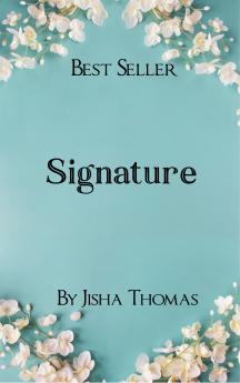 Signature - Best Seller
