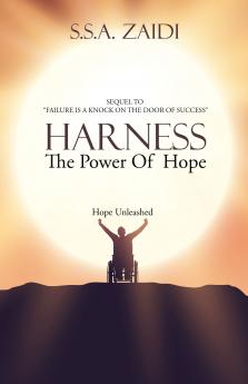 Harness The Power Of Hope