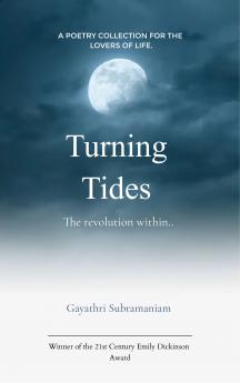 Turning tides - The revolution within.