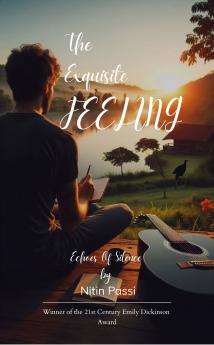 The Exquisite Feeling Echoes Of Silence