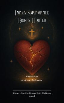 Patron Saint of the Broken Hearted