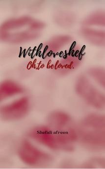 Withloveshef  Ohto be loved.
