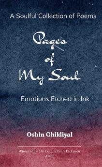 Pages of My Soul