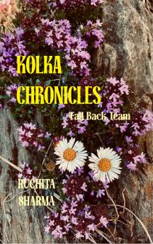 Kolka Chronicles