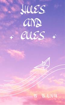 Hues and cues  Poematrix