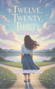 Twelve Twenty Thirty-A Portrait of Years