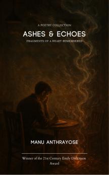 Ashes & Echoes
