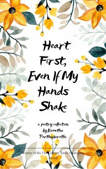Heart First Even If My Hands Shake