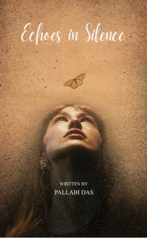 Echoes in Silence  A Journey Through Words and Feelings