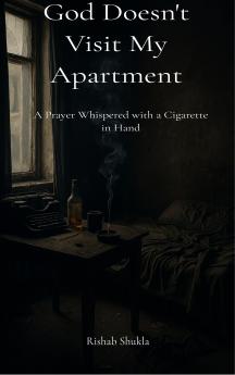 God doesn't visit my apartment