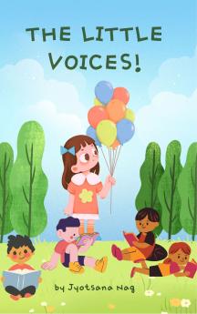 Little Voices - Simple Poems to Inspire & Delight Kids
