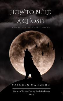 How to Build a Ghost? - and Other Selected Poems