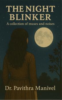 The Night Blinker - A collection of muses and noises