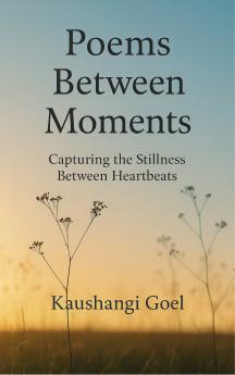 Poems Between Moments