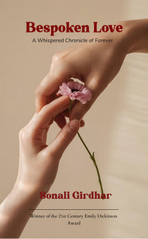 Bespoken love - A Whispered Chronicle of Forever