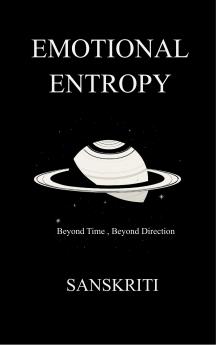 EMOTIONAL ENTROPY - Beyond Time  Beyond Direction