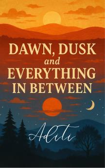 Dawn Dusk and Everything In Between