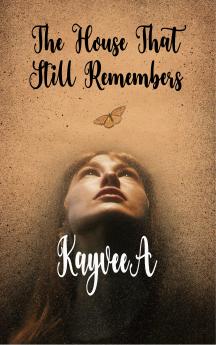 The Room Where Time Forgot - 21 Poems in memories of my Dadaji & Dadiji