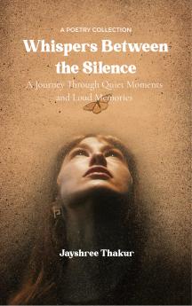 Whispers Between the Silence - A Journey Through Quiet Moments and Loud Memories