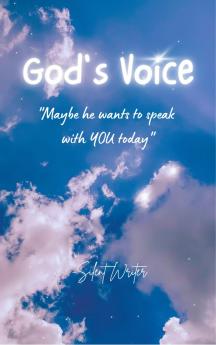 God's Voice