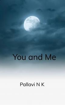 You and Me - Me with my Consciousness
