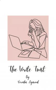 The Write Twist