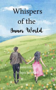 Whispers of the Inner World - My imagination travel around the universe