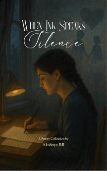 When Ink Speaks Silence