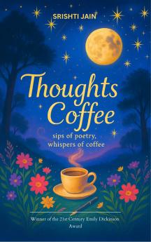 Thoughts Coffee - Sips of Poetry Whispers of Coffee