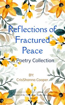 Reflections of Fractured Peace - A Poetry Collection