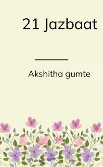 21 jazbaat