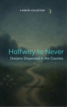 Halfway to Never - Dreams Dispersed in the Cosmos