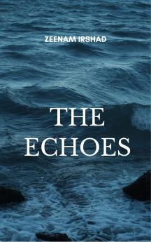 THE ECHOES - Stories Etched in Silence