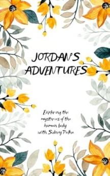 JORDAN'S ADVENTURES