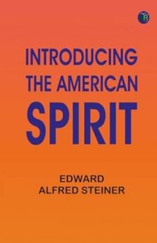 Introducing the American Spirit